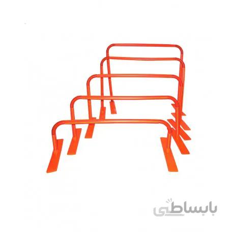 مانع تمرین پرش 5 عددی Payam