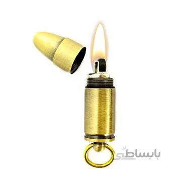 فندک دلفین آویز طرح فشنگ
