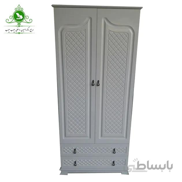 کمد لباس کد KL-46