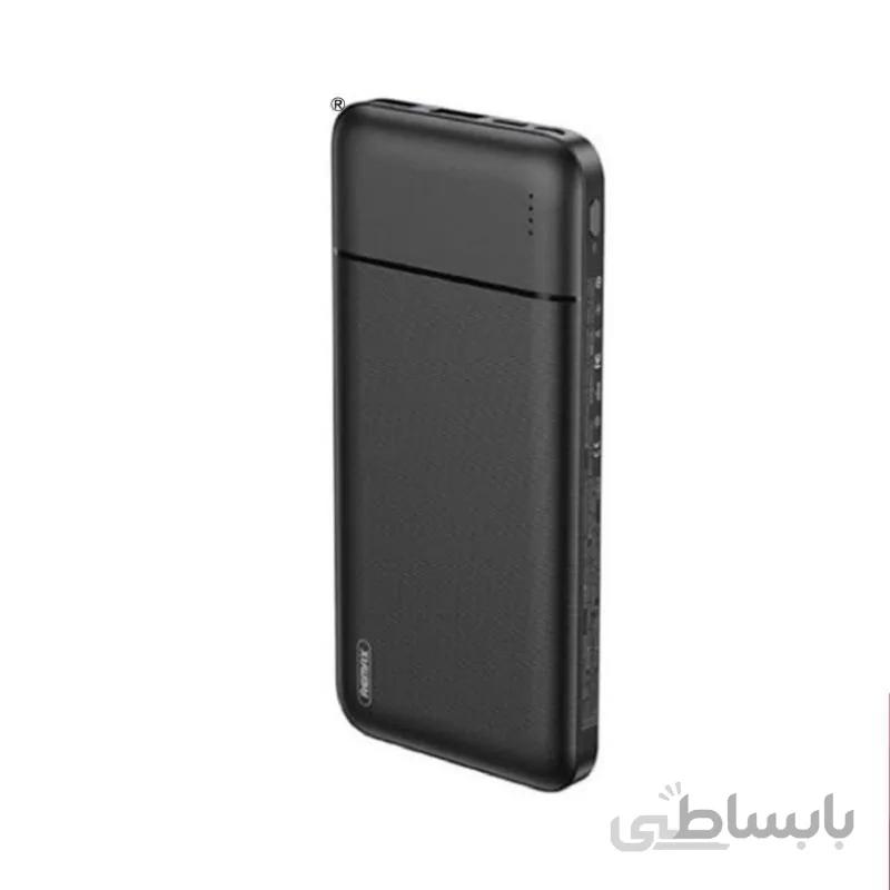 پاوربانک 10 هزار میلی آمپر برند ریمکس مدل RPP-96