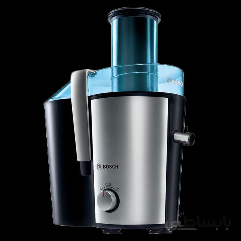 آبمیوه گیری مدل MES3500 ا MES3500 Juicer