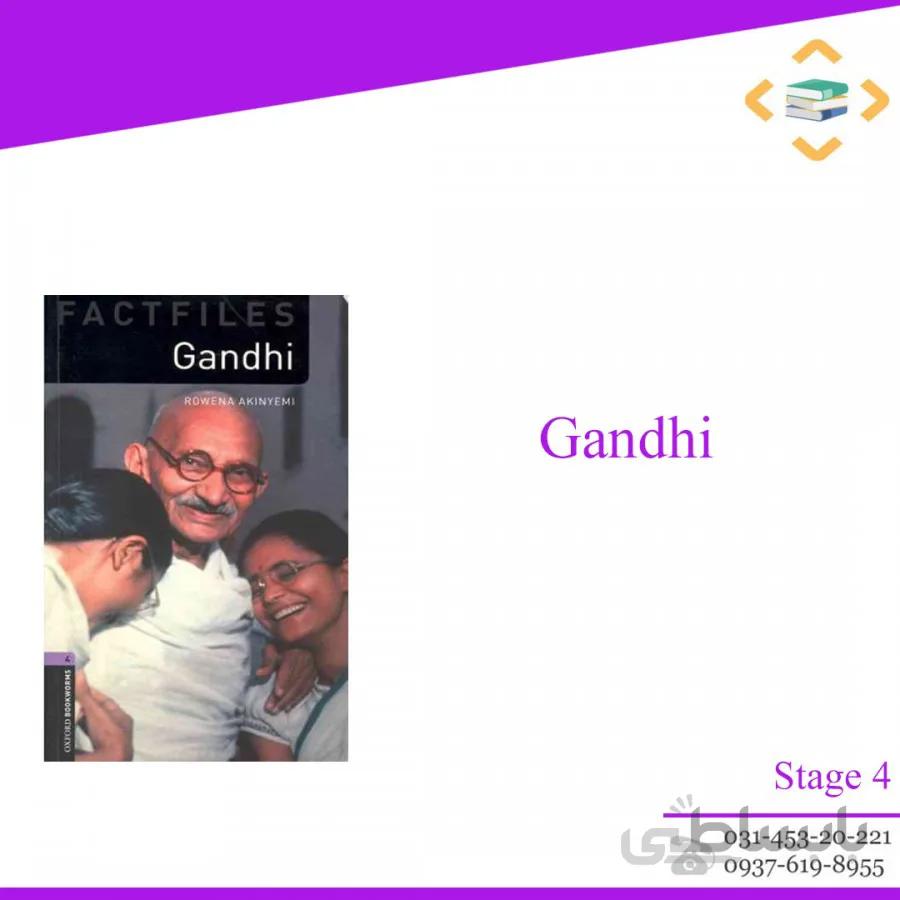 Gandhi
