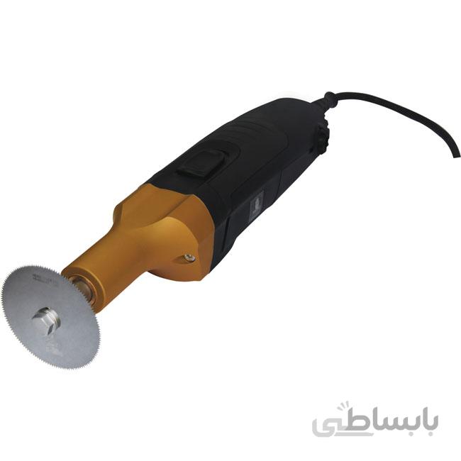اره گچ بری ارتوپدی هبو HEBU آلمان