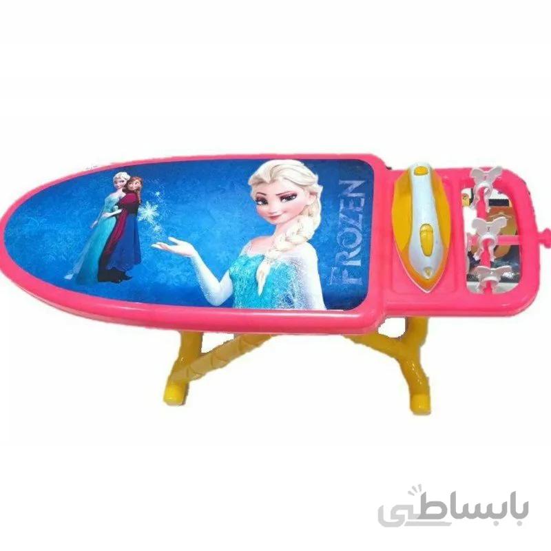 ست اتو و میز اتو دانیال