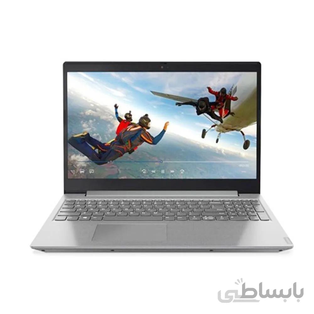 لپ تاپ لنوو V15 گرافیک اینتل UHD ا Lenovo V15 N4020-4GB-1TB- 128GB SSD INT Laptop