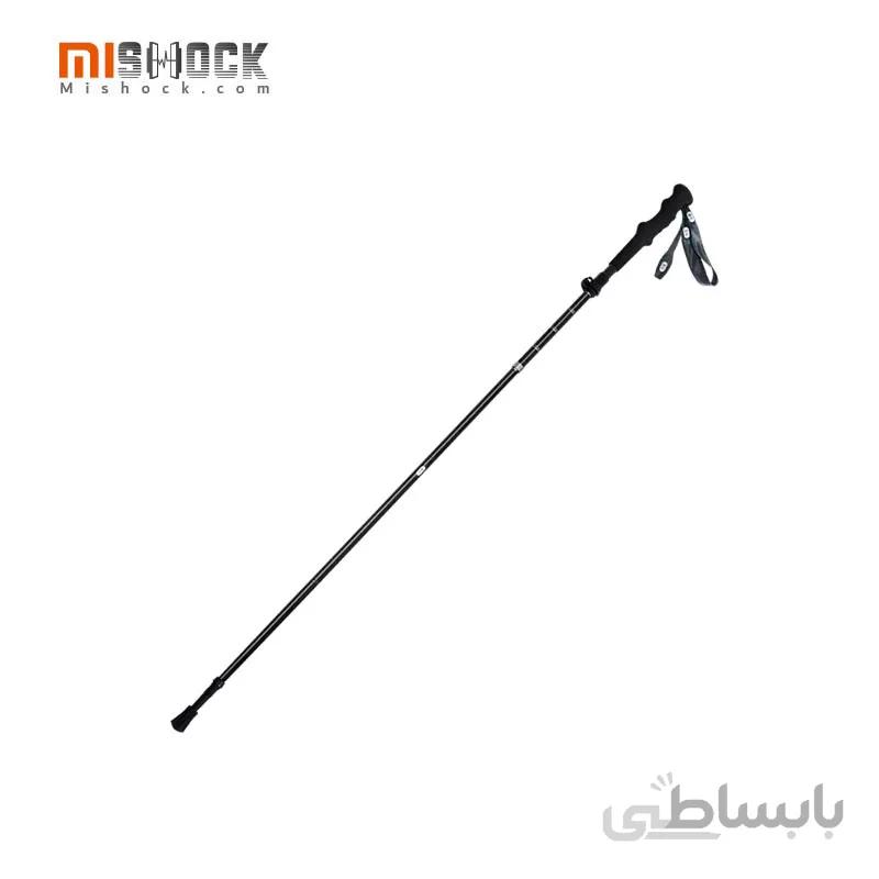 عصای پیاده روی و کوهنوردی شیائومی مدل HW040401 ا Xiaomi Early Wind Trekking Poles HW040401