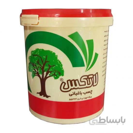 چسب پیوند و هرس باغبانی لاتکس