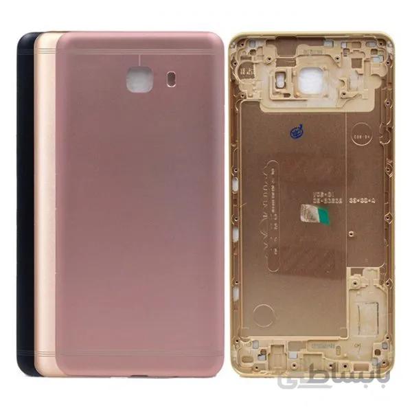 قاب و شاسی سامسونگ Samsung Galaxy C9 Pro-C9000