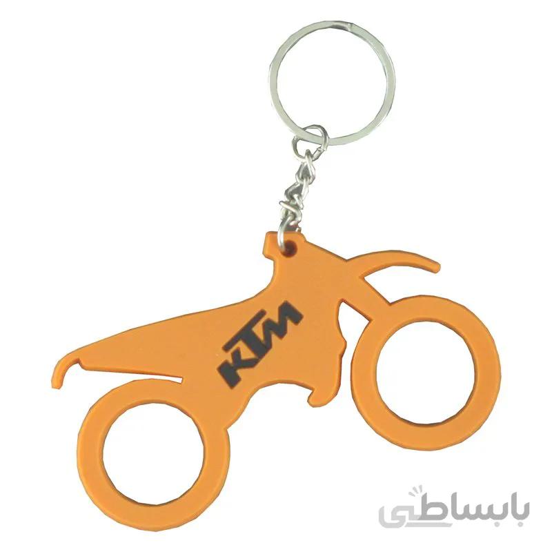 جاسوئیچی موتور سیکلت KTM