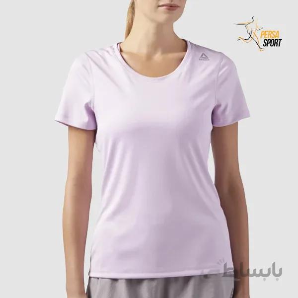 تیشرت زنانه ریباک RUNNING ESSENTIALS TEE