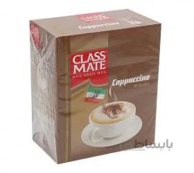 کاپوچینو کلس میت بسته 10 عددی