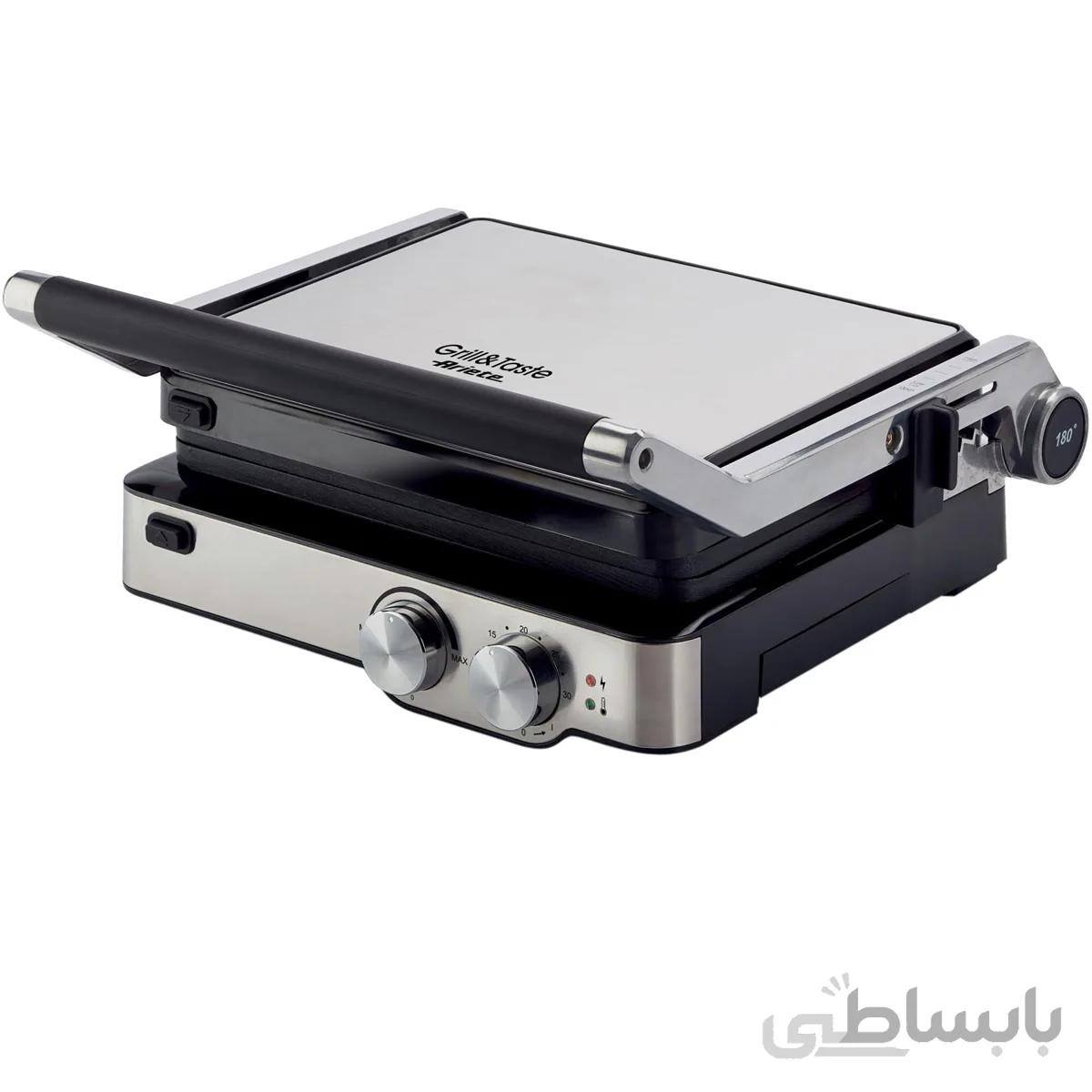 گریل آریته Grill Steel 1918