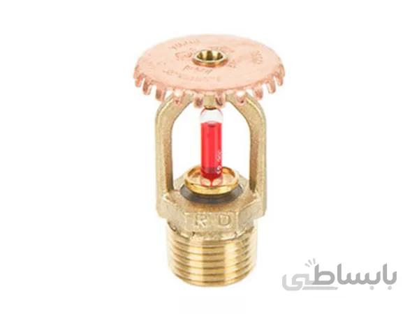 اسپرینکلر Rapidrop