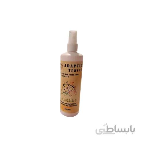 اسپری ریلکس کننده گربه و سگ برند LANDLIBE