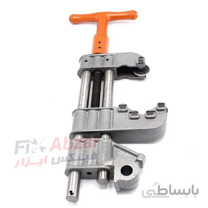 لوله بر حدیده برقی 4 اینچ کله ببری