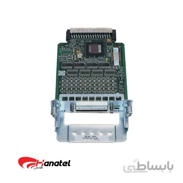 کارت ماژول سیسکو HWIC 8A