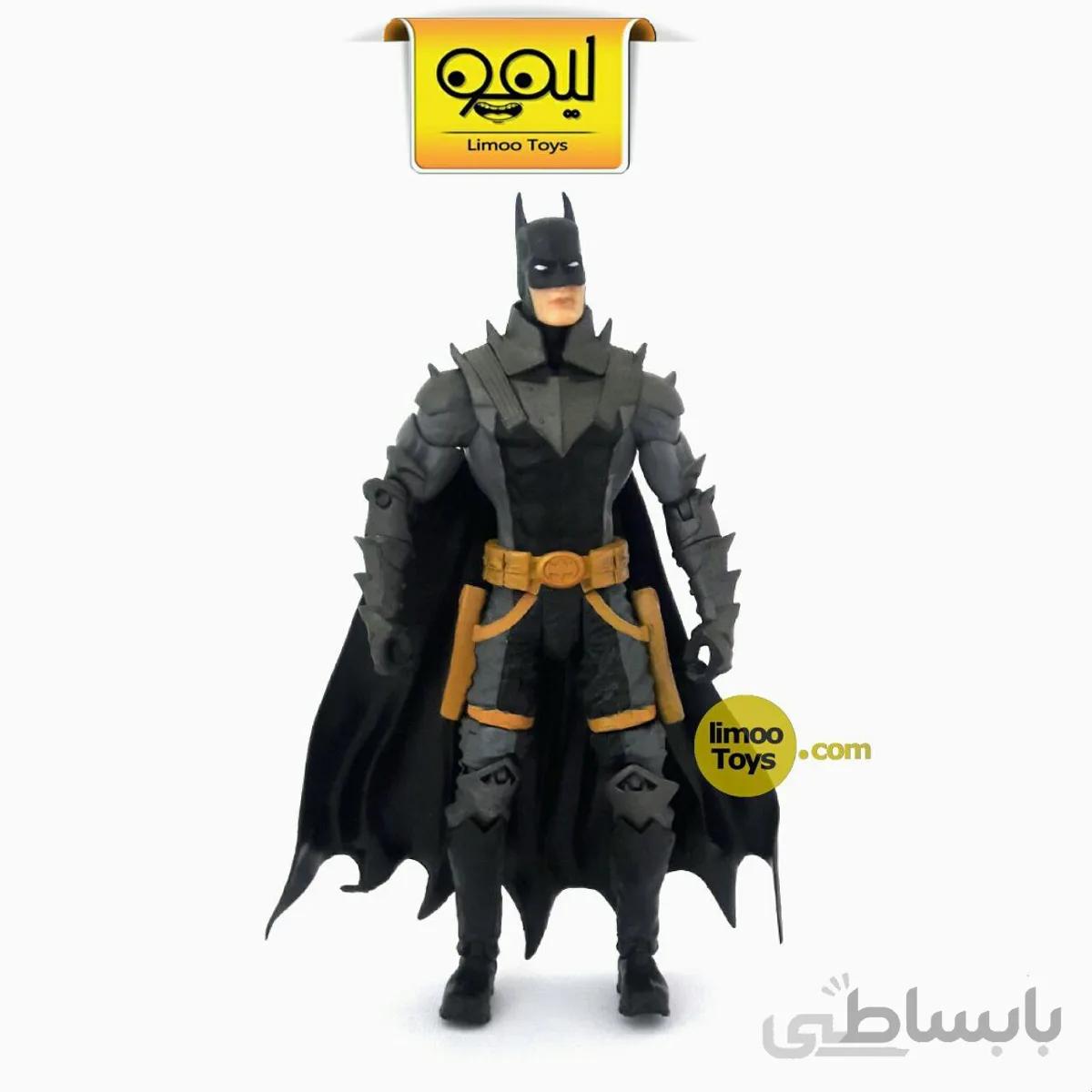 اکشن فیگور بتمن نینجا Batman ninja