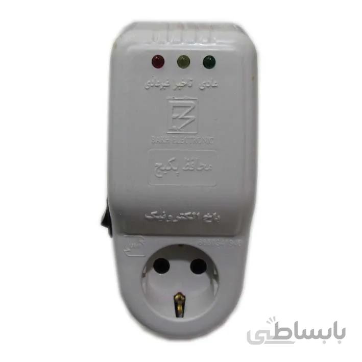 محافظ پکیج باخ الکترونیک مدل T1