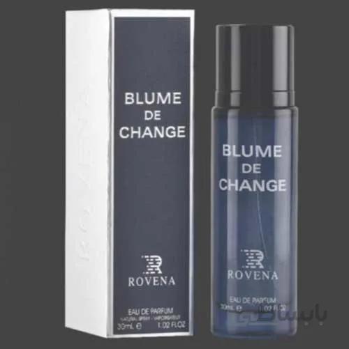 ROVENA BLUME DE CHANGE 30 ML 120