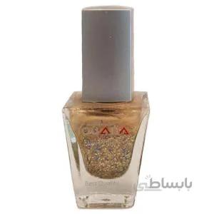 لاک ناخن یوآنا مدل best quality شماره 434 حجم 13 میلی لیتر