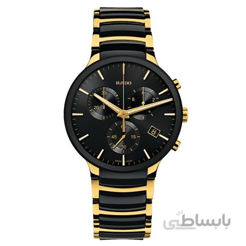 ساعت مچی مردانه رادو مدل Rado Centrix
