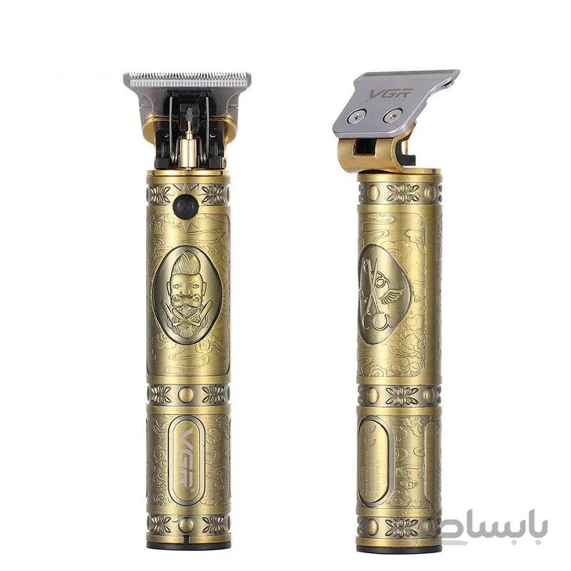 ماشین اصلاح وی جی آر مدل VGR v-085 ا VGR v-085