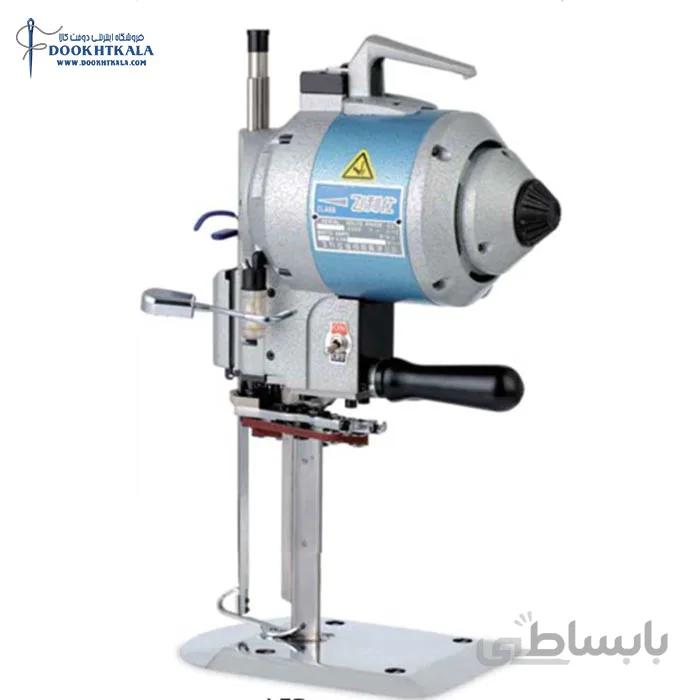 قیچی عمود بر شماره 5 رویانگ مدل RY-103-5-F
