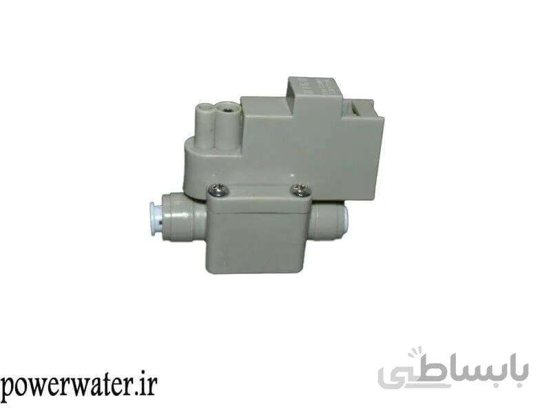 پرشر سوئیچ های (HIGH PRESSURE SWITCH)
