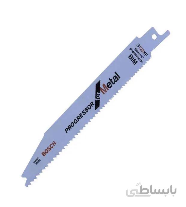 تیغ اره افق بر S 123 XF