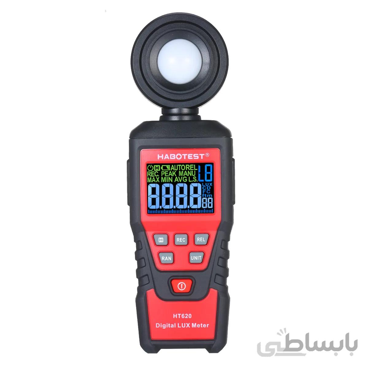 نورسنج هابوتست مدل HT620