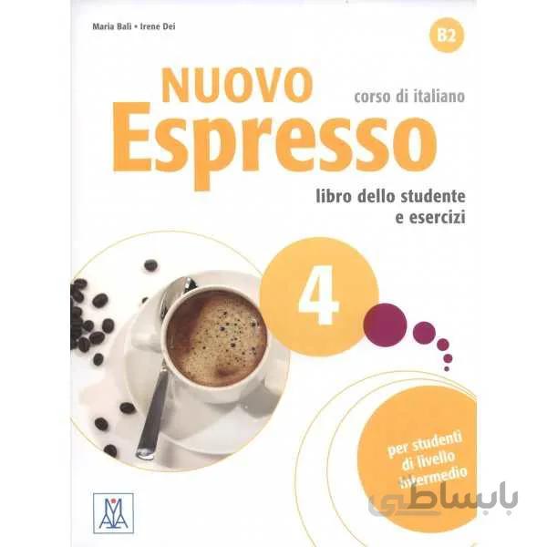 Nuovo Espresso 4