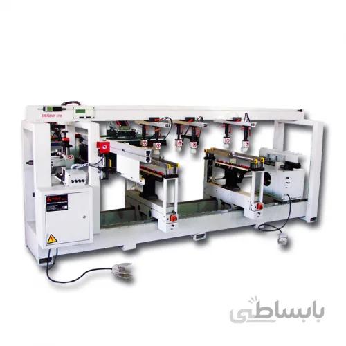 ماشین سوراخ کن محک SHD-84