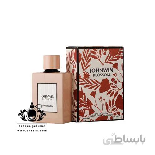 عطر گوچی بلوم