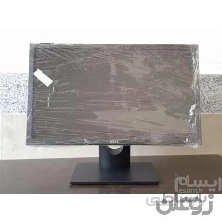 مانیتور 22 اینچ دل ++LED FHD E2216H A