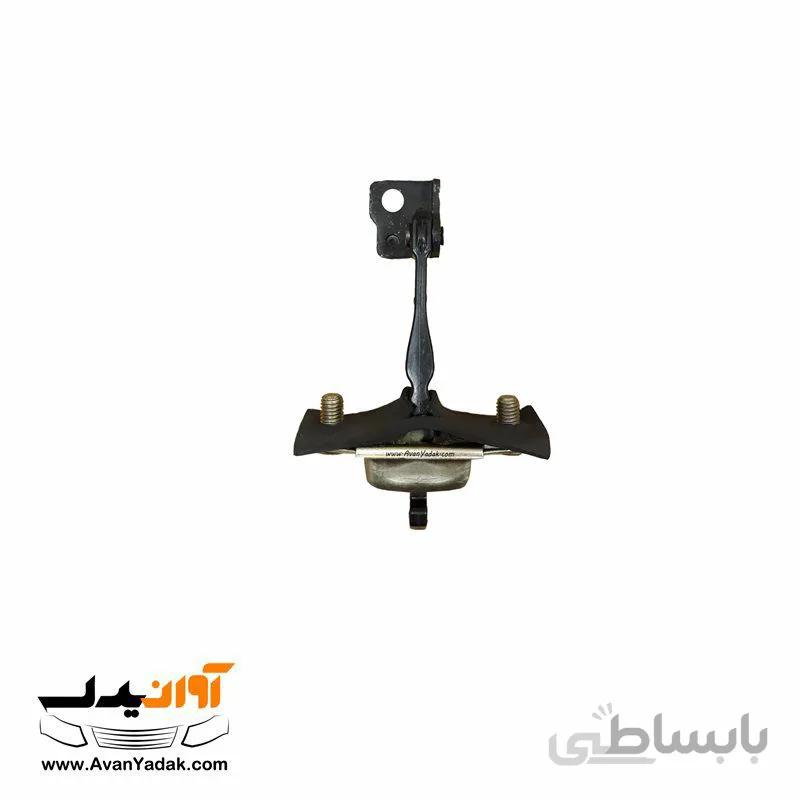 ترمز درب جلو ساینا و کوییک