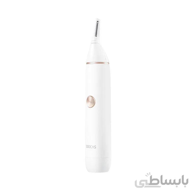 مو زن بینی شیائومی مدل Soocas N1 ا Xiaomi Soocas Vibrissors N1