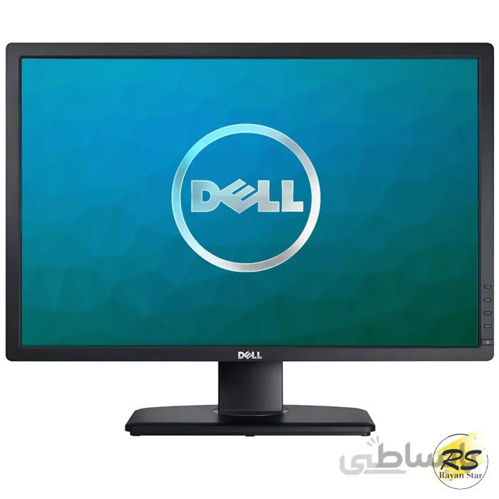 مانیتور دل 24 اینچ مدل Dell P2412H LED