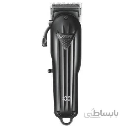ماشین اصلاح سر و صورت VGR مدل V-282