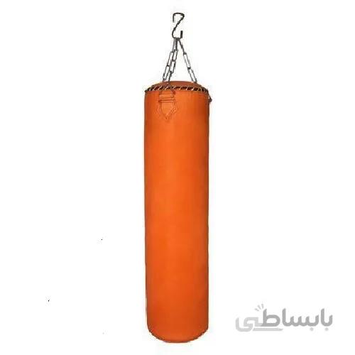 کیسه بوکس چرم 100 سانت