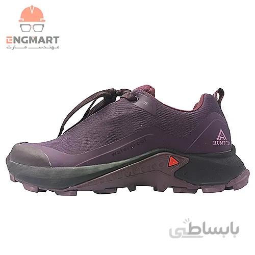 کفش طبیعت گردی زنانه هامتو مدل 210500B-3