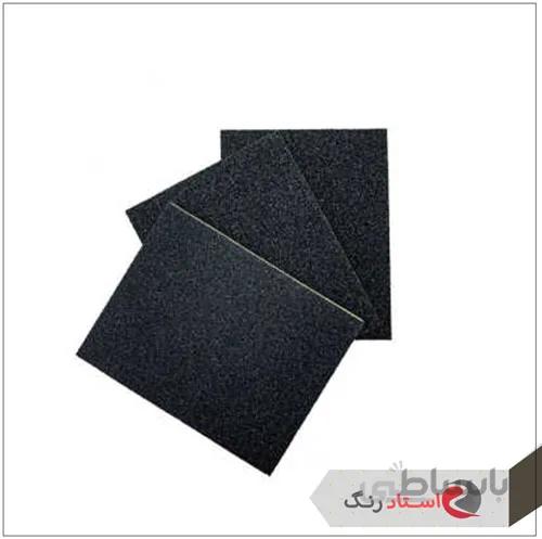 سنباده مکعبی سوپر نرم اسمیردکس یونان 2*2