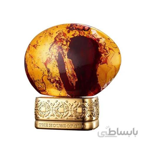 عطر هاوس آف عود الموند هارمونی – THE HOUSE OF OUD ALMOND HARMONY