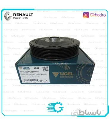 پولی سر میل لنگ مگان ۲۰۰۰