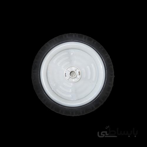 چرخ عقب سه چرخه روبی و مرسانا