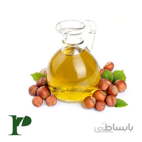 روغن فندق اصل 30 سی ‌سی