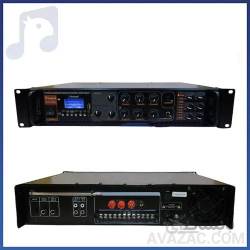 آمپلی فایر پنتک PANTECH 2180
