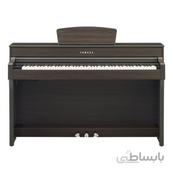 پیانو دیجیتال yamaha یاماها CLP-635 آکبند