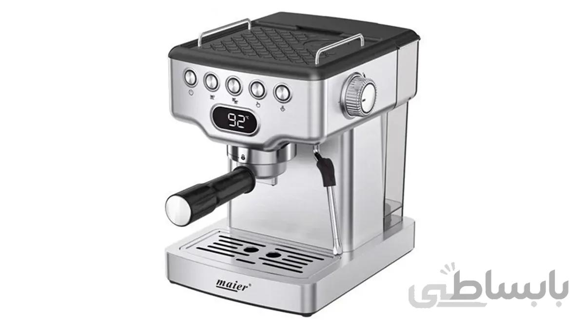 اسپرسو ساز مایر مدل MR-1500