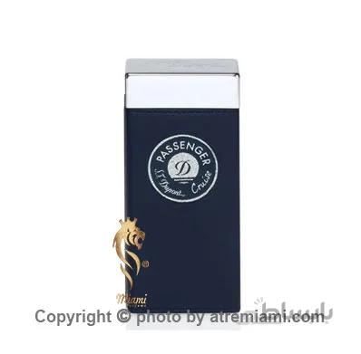 ادوتویلت مردانه اس.تی.دوپونت مدل Passenger Cruise حجم 100 میلی لیتر ا S.T Dupont Passenger Cruise Eau De Toilette For Men 100ml