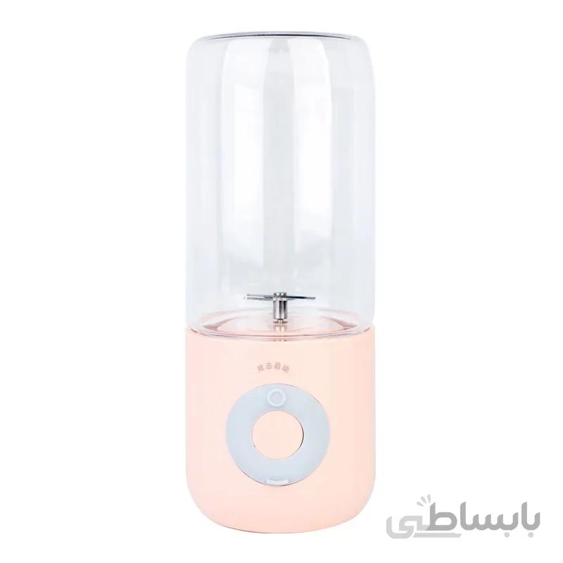 مخلوط کن شارژی قابل حمل XHJ-118